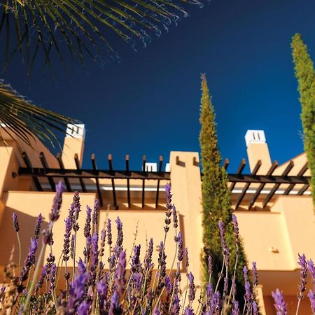 Ona Hacienda Del Alamo Golf Apartments Fuente Alamo  Exterior foto