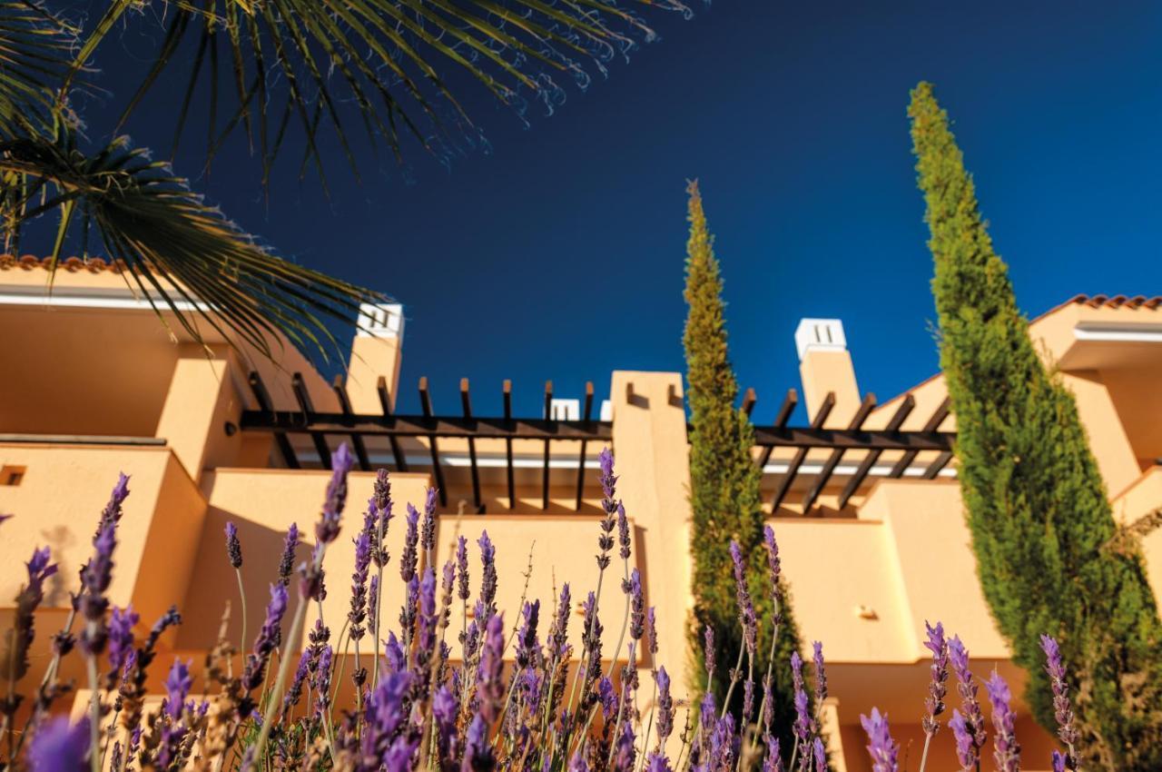 Ona Hacienda Del Alamo Golf Apartments Fuente Alamo  Exterior foto